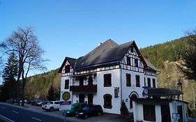 Gasthof und Pension Hammerschänke